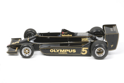 1/20 Tamiya Lotus Type 79 1978 20060