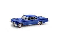 1/24 Revell-Monogram 1964 Pontiac GTO 14574