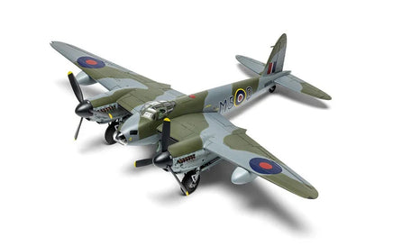 1/72 Airfix De Havilland Mosquito B.XVI/B.35/TT.35 Plastic Model Kit A04070F