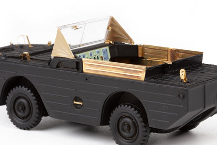 1/35 Eduard GPA amphibian 4x4 truck Photo Etch 36535