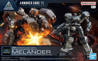 1/144 Bandai 30MM Balam Industries BD-011 Melander (Armored Core VI Fires of Rubicon) 2724590
