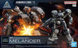 1/144 Bandai 30MM Balam Industries BD-011 Melander (Armored Core VI Fires of Rubicon) 2724590