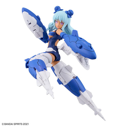 Bandai 30MS SIS-Ac19B Siana-Amarcia [Vivace Form] 2601786