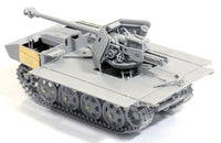 1/35 Dragon Model 7.5cm PaK 40/4 auf RSO 6640