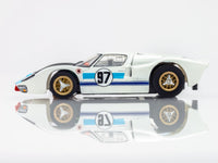 AFX Ford GT40 MkIIB #97 Daytona 22058
