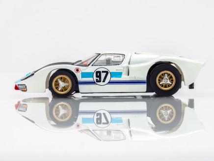 AFX Ford GT40 MkIIB #97 Daytona 22058