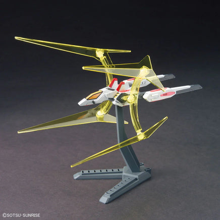 1/144 Bandai Option Parts Set Gunpla 05 Universe Booster Plavsky Power Gate 2739209