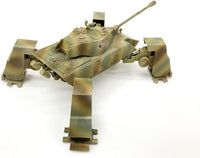 1/72 ModelCollect German E75 Heavy Mech Type G 72352