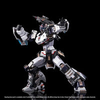 Flame Toys [Kuro Kara Kuri] JAZZ