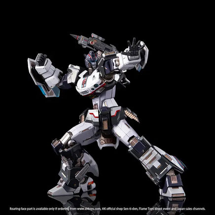 Flame Toys [Kuro Kara Kuri] JAZZ