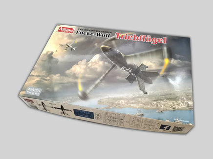 1/48 Amusing Hobby Focke Wulf Triebflügel 48A001 - MPM Hobbies