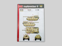 1/35 Amusing Hobby German Tank Destroyer Jagdpanther II 35A011 - MPM Hobbies