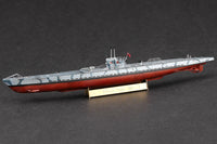 1/350 Hobby Boss DKM Type IX-B U-Boat 83507