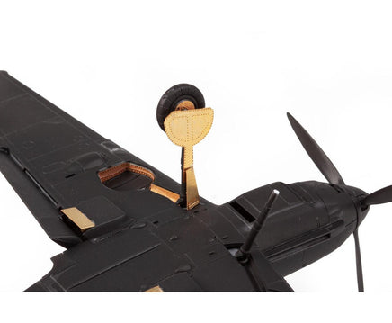 1/48 Eduard Bf 109E-4/7 491548