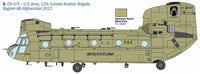 1/48 Italeri Chinook HC.2 CH-47F 2779
