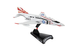 1/155 Daron F-4B Phantom II Sundowners 5384-3