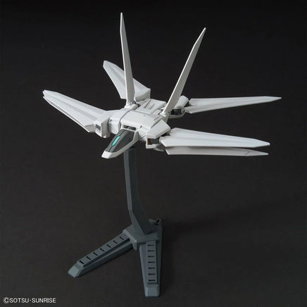 1/144 Bandai Option Parts Set Gunpla 10 Galaxy Booster 2739213