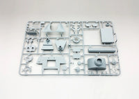 1/35 Amusing Hobby 30.5cm Mörser "Bär" 35A014 - MPM Hobbies