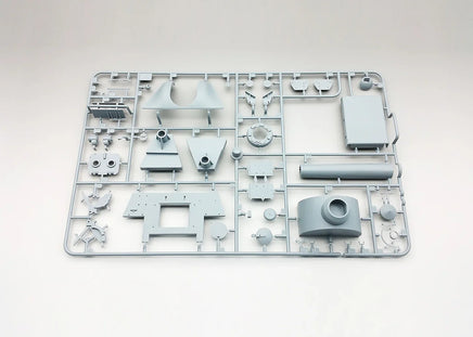 1/35 Amusing Hobby 30.5cm Mörser "Bär" 35A014 - MPM Hobbies