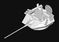 1/35 Hobby Boss Pla ZLC2000 [C&C] 82435