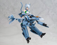 Aoshima Variable Fighter Girls VF-31A Kairos SP 65228