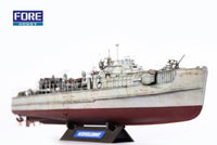 1/72 Fore Hobby Schnellboot S-38B 1003