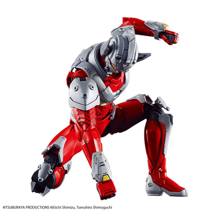 1/12 Bandai Figure-Rise Standard Ultraman Suit Taro -Action- 2514279
