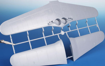 1/32 Special Hobby Fiat G.50B Bicomando SH32083