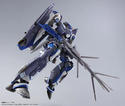 Bandai DX Chogokin VF-25G Super Messiah Valkyrie 65124 - MPM Hobbies