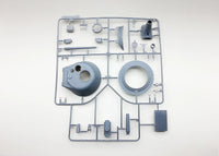 1/35 Amusing Hobby Löwe Panzerkampfwagen VII 35A005 - MPM Hobbies