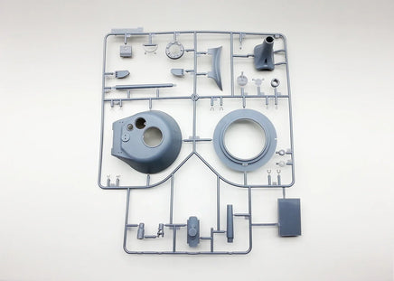 1/35 Amusing Hobby Löwe Panzerkampfwagen VII 35A005 - MPM Hobbies