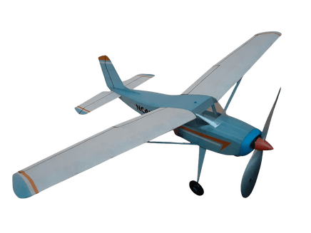 Guillows Kits Cessna 180 - 601