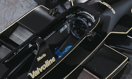 1/20 Hasegawa Lotus 79 "1978 German GP Winner" 23203