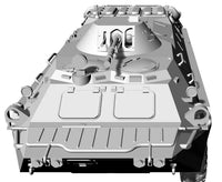 1/72 ACE Model BTR-70 APC (Late Production Series) 72166
