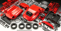 1/8 Revell Germany Jaguar E-Type 07717