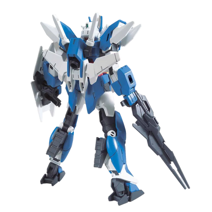 1/144 Bandai HGBD:R 001 Earthree Gundam 2486919