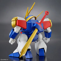 Bandai HG Mashin Hero Wataru Ryujinmaru 2657949