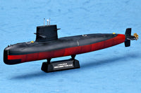 1/350 Hobby Boss PLA Navy Type 039G Song Class SSG 83502