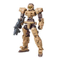 1/144 Bandai 30MM eEXM-17 Alto (Ground Type) [Brown] 2500629