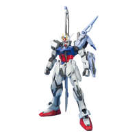 1/100 Bandai MG Launcher/Sword Strike Gundam 2028922