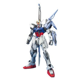 1/100 Bandai MG Launcher/Sword Strike Gundam 2028922