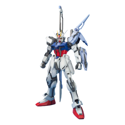 1/100 Bandai MG Launcher/Sword Strike Gundam 2028922