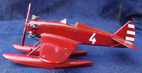 1/48 Mikro Mir Yakovlev UT-1 Soviet Hydroplane 48-004