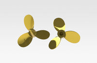 1/72 Pontos Model U-Boot Type VII C Detail Up Set 72001F1