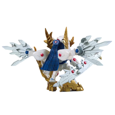 Bandai SDBD:R 026 Ex Valkylander 2511441