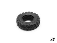 1/35 ICM Kamaz-4310 Ukrainian Military Box Truck 35004