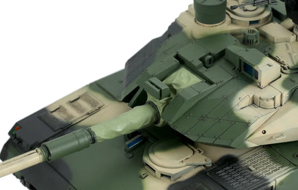 1/35 Meng Pla ZTQ15 Light Tank w/Add on Armour TS050