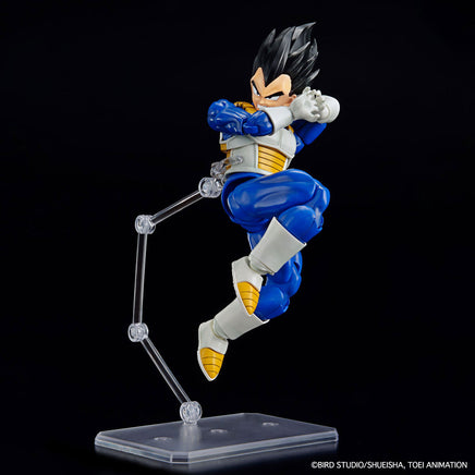 Bandai Figure-Rise Standard Vegeta (New Spec Ver.) 2649756