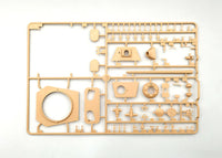 1/35 Amusing Hobby Panther II WWII German Medium Tank 35A040 - MPM Hobbies