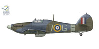 1/72 Arma Hobby Sea Hurricane Mk Ib 70061